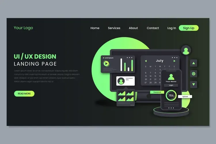 AI-powered Website Design & Development in 2026 – Future of Smart Business Websites