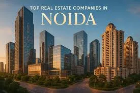 Top Real Estate Marketing Agencies in Noida (2026)