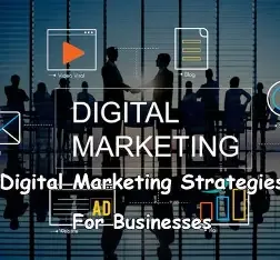 Best Digital Marketing Strategies for Businesses in 2026