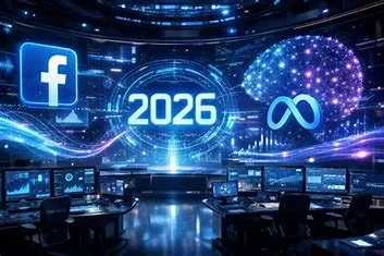 Why Meta Ads Are the Future of Digital Marketing in 2026
