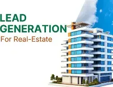 How to Generate Real Estate Leads in Noida 2026