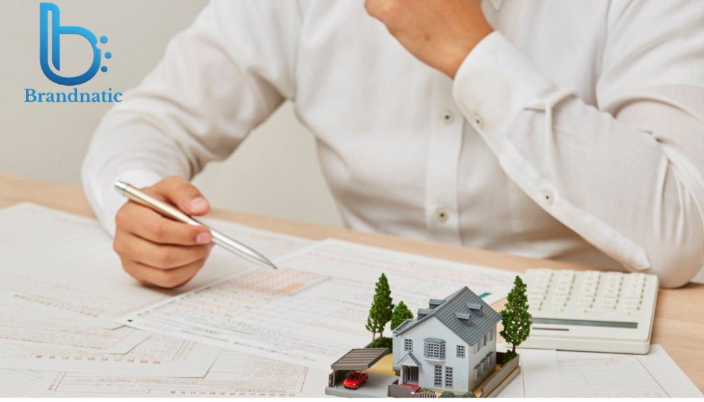 Best Digital Marketing strategy for real estate In 2026 - Brandnatic